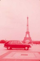 Father loved and imported it, we still hold one of european`s first fastback...<br />TX-Automatique...