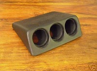 von Votex für den Audi 100