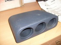 von Votex für den Audi 200