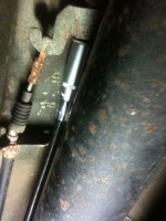 10mm Langnuss und flexible Verlängerung