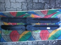 der alte Träger hatte eine unschöne Delle...