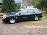 Winter: Audi 4b Speedline 7x16&quot; ET32 mit Dunlop 215/55R16