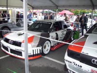 IMSA GTO