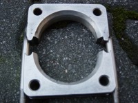 Nuten und Passfeder Technik, Version 1.0