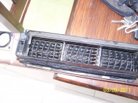 Punkt 3 Lüftungsklappe