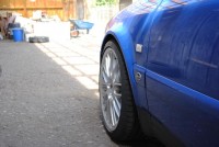 8,5x19 ET38,schleift nicht