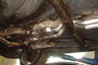 Audi V8 4,2 Automatik