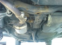 meine Lösung: MSD von CAC + original NSD