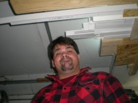 Cheffe von der lippe