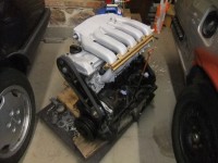 Der &quot;neue&quot; 7A