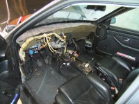 Noch ist alles beisammen