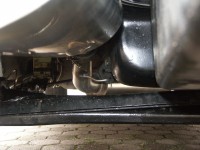 2,5&quot; am Gerhard