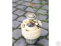 Kraftstoffpumpe mit Gehäuse D60