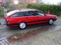 195 65 15 auf 7,5er Gullis