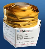 original Dichtschnur Teilenr.: AKD 497 010 04 R10 zur Heckleuchtenabdichtung