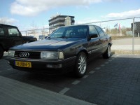 200 Exklusiv, Bolero`s, Nokian Z G2 235-45-17