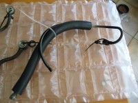 wenn ich das voher gewusst hätte, hätte ich mir den Kauf der O-Ringe beim Freundlichen zum &quot;Goldpreis&quot; sparen können