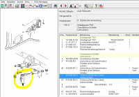 Laut nininet.de: 893905855A - SCHLIE ZYL; Preis: 46,11 € incl. 19% Mwst.
