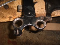 Diese Lager hatte ich in Dänemark bestellt , der LAden hat am 31.7.13 zugemacht , gibts aber anscheinend auch passende bei Opel .