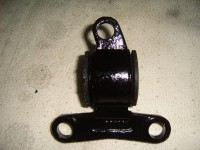 Entrostet , gereinigt , grundiert , lackiert .