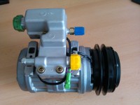 Dies ein neuer Denso 10P17C für 44er