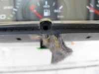 Einstellung Sechskant oder Torx?