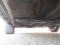 Bodengruppe Avant 1 - Mittelstrebe Rechtwinklig zur Fahrtrichtung geschraubt  -Fotografiert in Fahrtrichtung