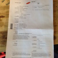 Das ist der Holländische Tüv