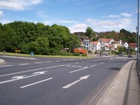 5 Aus Richtung Schweinfurt - Bad Kissingen.JPG