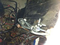 Der mysteriöse Stecker am einen Ende