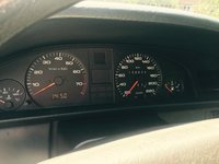 VDO KI Audi100 Typ44 C3