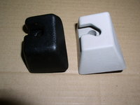 Dachhimmelhalter VFL NFL über Rücksitzbank