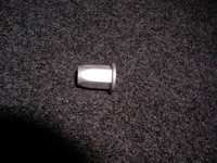 Nietmutter von Audi N90252104