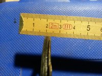 Distanzring Seitenansicht