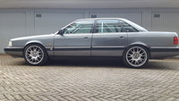 Audi 200 BBS CH