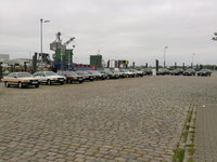 Treffpunkt, Glückstadt Hafen