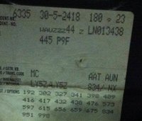 Der Datenträger ist ja ziemlich voll...