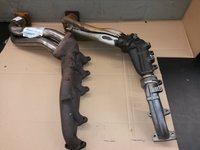 Links KU (Quattro) / rechts AAR (Fronti)