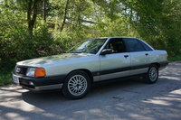 Fahrwerk mit 40mm vorne, 20mm hinten