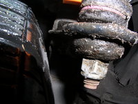 44ziger original Aero<br />auch mit 205/60 R15