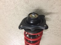 HL Stossdämpfer Federteller Audi 100 Avant Quattro Sport