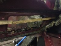 Position Bohrungen #7