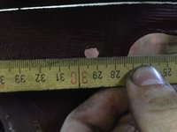 Position Bohrungen #5