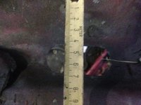 Position Durchführungen #4