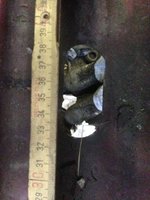 Position Durchführungen #2