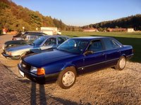 89er Audi 100 Turbo Quattro Sport
