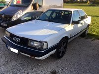 89er 200 20V Limousine im Alltagseinsatz