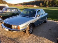 Wankelflaggschiff aus Neckarsulm Bj. 1976