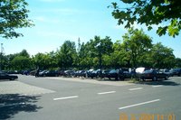 Audi wohin das Auge reicht.<br />2004