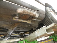 Wagenheberaufnahme VR